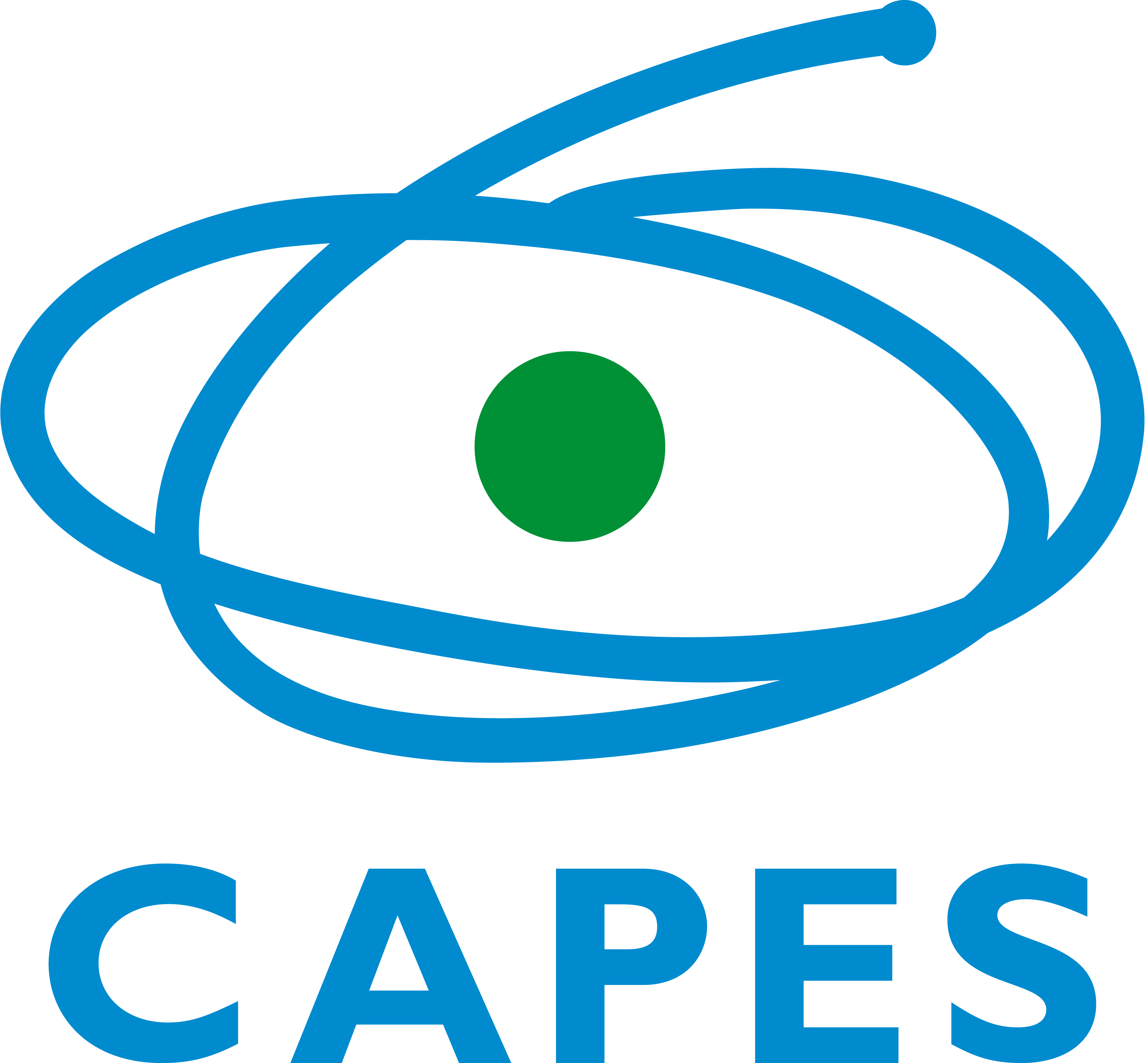 Coordenação de Aperfeiçoamento de Pessoal de Nível Superior (CAPES)